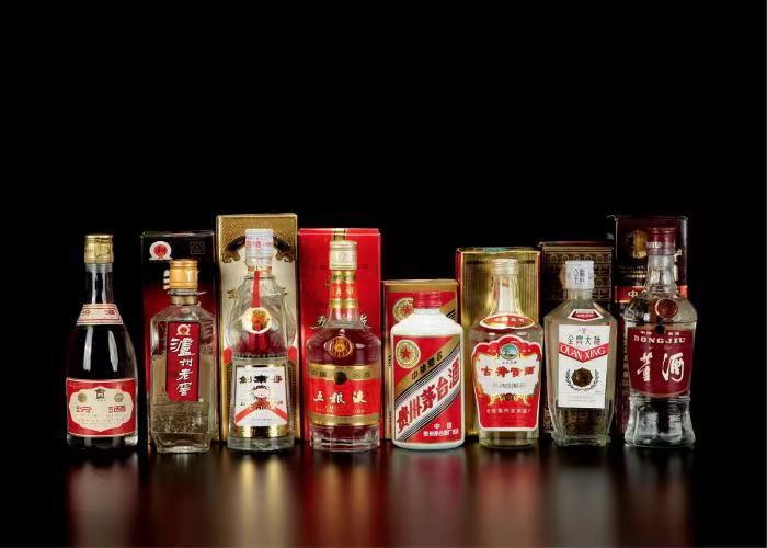 贵阳老酒储存的方法